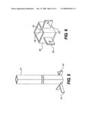 MASONRY ALIGNMENT DEVICE AND METHOD OF USING SAME diagram and image