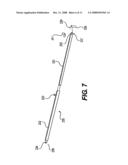 MASONRY ALIGNMENT DEVICE AND METHOD OF USING SAME diagram and image