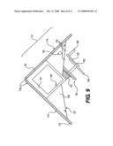 MASONRY ALIGNMENT DEVICE AND METHOD OF USING SAME diagram and image