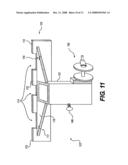 MASONRY ALIGNMENT DEVICE AND METHOD OF USING SAME diagram and image