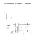 Apparatus and Method for Thermally Removing Coatings and/or Impurities diagram and image