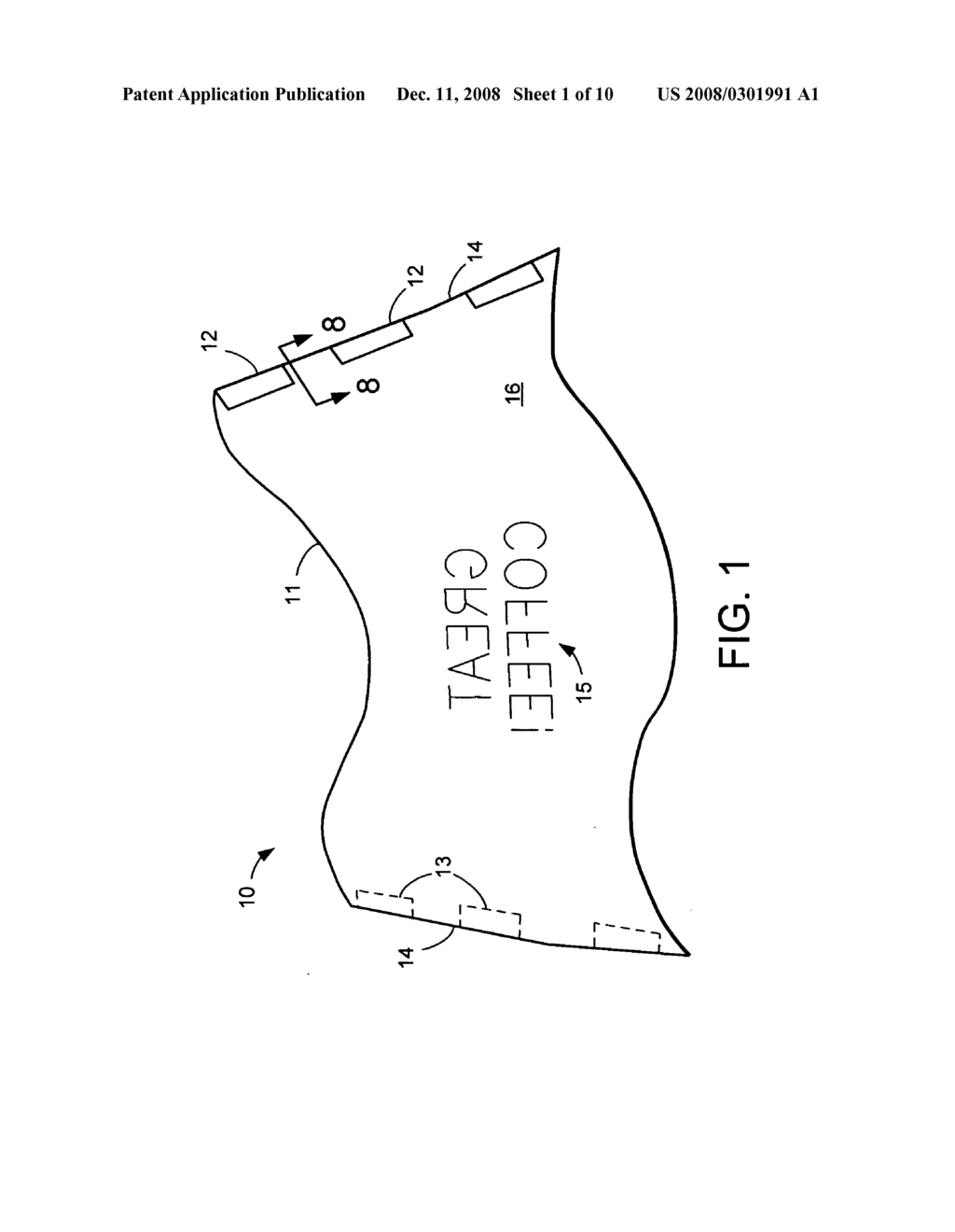 Releasable closures for removable display surfaces - diagram, schematic, and image 02