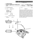 Fish Hook Remover diagram and image