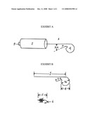 Fish Hook Remover diagram and image