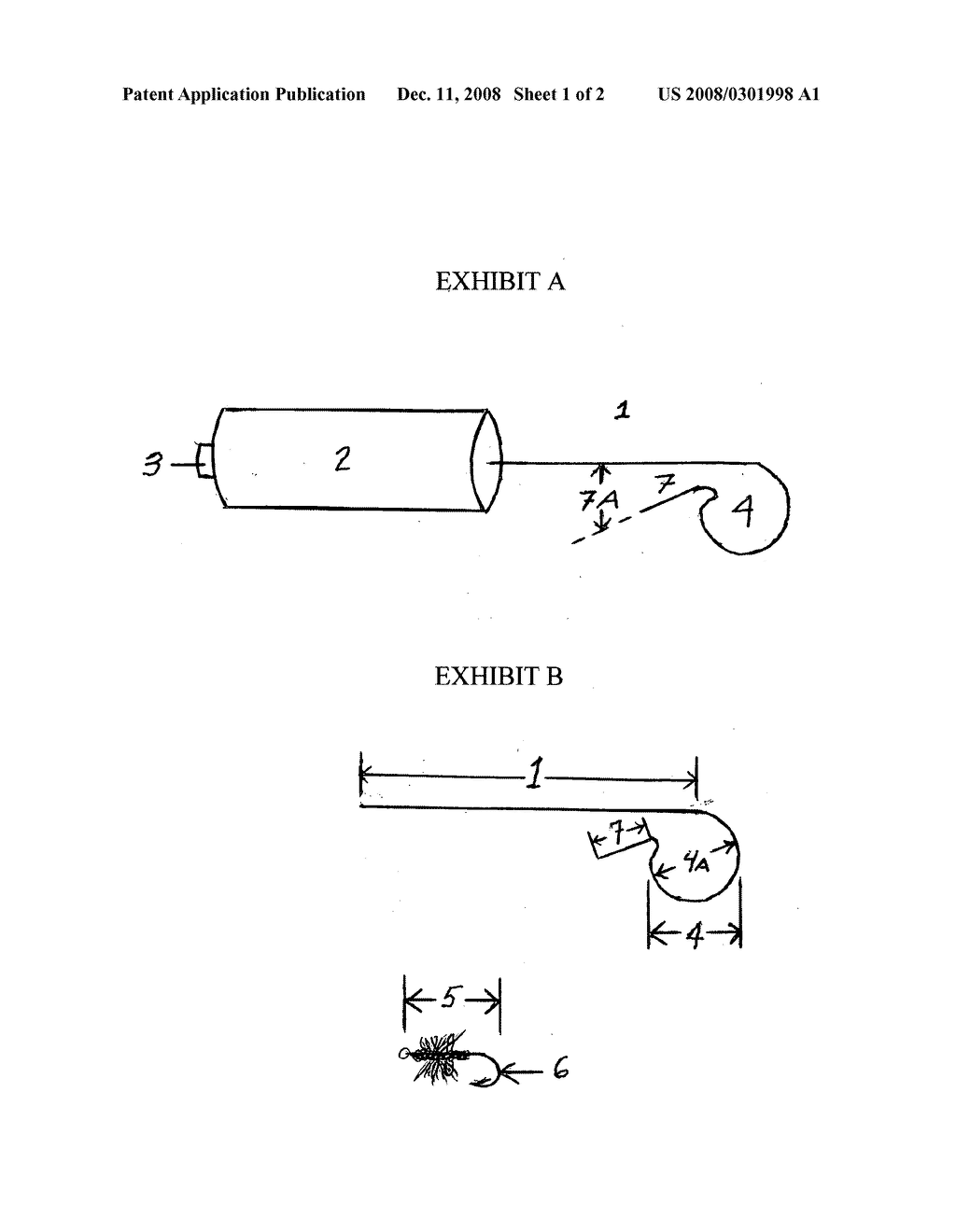 Fish Hook Remover - diagram, schematic, and image 02
