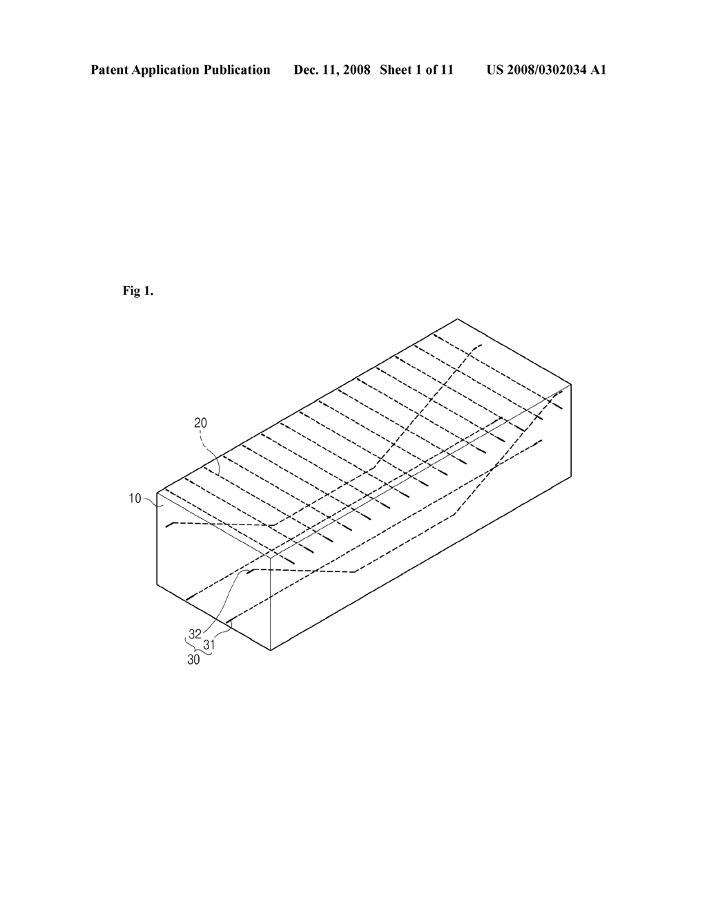 TWO-WAY PRE-STRESS SYSTEM AND BENDING DEVICE THEREFOR - diagram, schematic, and image 02