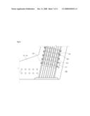 TWO-WAY PRE-STRESS SYSTEM AND BENDING DEVICE THEREFOR diagram and image