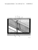 Panel Assembly for Building Structures diagram and image