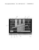 Panel Assembly for Building Structures diagram and image