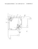 Panel Assembly for Building Structures diagram and image