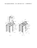 Panel Assembly for Building Structures diagram and image