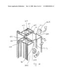 Panel Assembly for Building Structures diagram and image