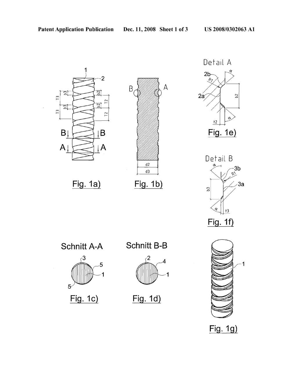 REINFORCING ROD - diagram, schematic, and image 02