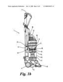 Separating Apparatus diagram and image