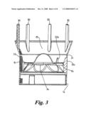 Separating Apparatus diagram and image