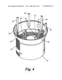 Separating Apparatus diagram and image