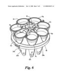 Separating Apparatus diagram and image