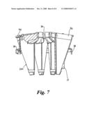 Separating Apparatus diagram and image