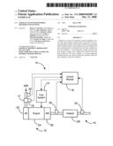 Exhaust system monitoring methods and systems diagram and image