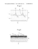 Exhaust purification device of internal combustion engine diagram and image