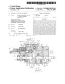 Hydraulic Control Apparatus diagram and image