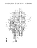 Hydraulic Control Apparatus diagram and image