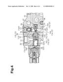 Hydraulic Control Apparatus diagram and image