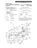 Method for Controlling a Hydraulic Cylinder and Control System for a Work Machine diagram and image