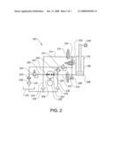 Method for Controlling a Hydraulic Cylinder and Control System for a Work Machine diagram and image