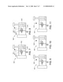 Method for Controlling a Hydraulic Cylinder and Control System for a Work Machine diagram and image