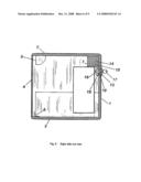 Secure Tap diagram and image