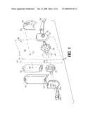 MODULAR ESCUTCHEON diagram and image