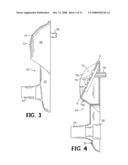 MODULAR ESCUTCHEON diagram and image