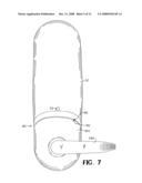 MODULAR ESCUTCHEON diagram and image