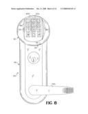 MODULAR ESCUTCHEON diagram and image