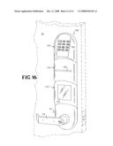 MODULAR ESCUTCHEON diagram and image