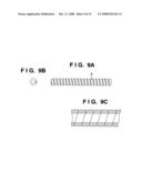 Helical part manufacturing apparatus and control method thereof diagram and image