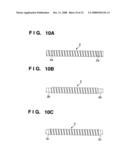 Helical part manufacturing apparatus and control method thereof diagram and image