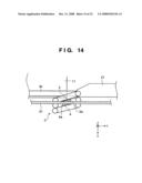 Helical part manufacturing apparatus and control method thereof diagram and image