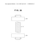 Helical part manufacturing apparatus and control method thereof diagram and image