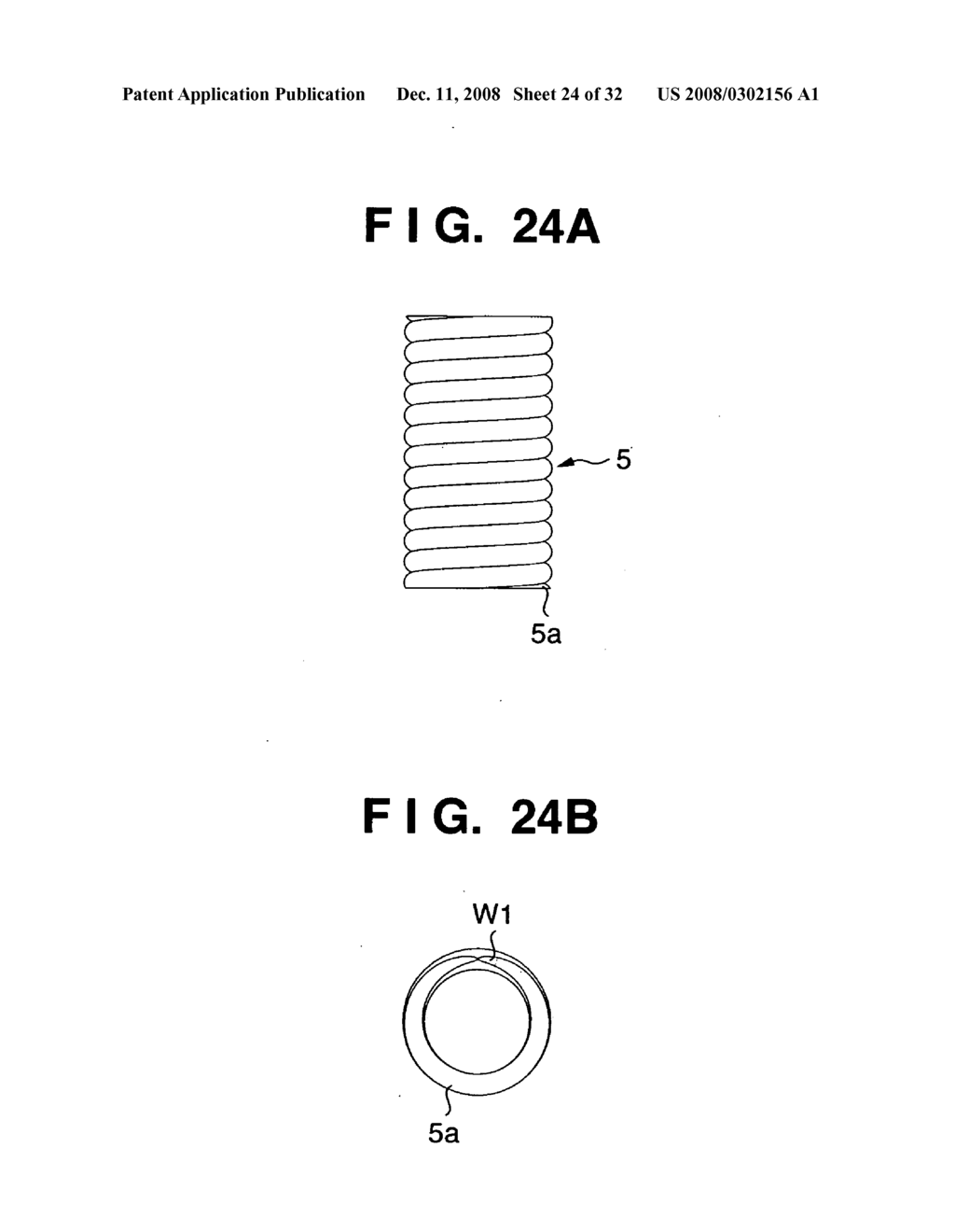 Helical part manufacturing apparatus and control method thereof - diagram, schematic, and image 25