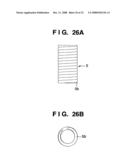 Helical part manufacturing apparatus and control method thereof diagram and image