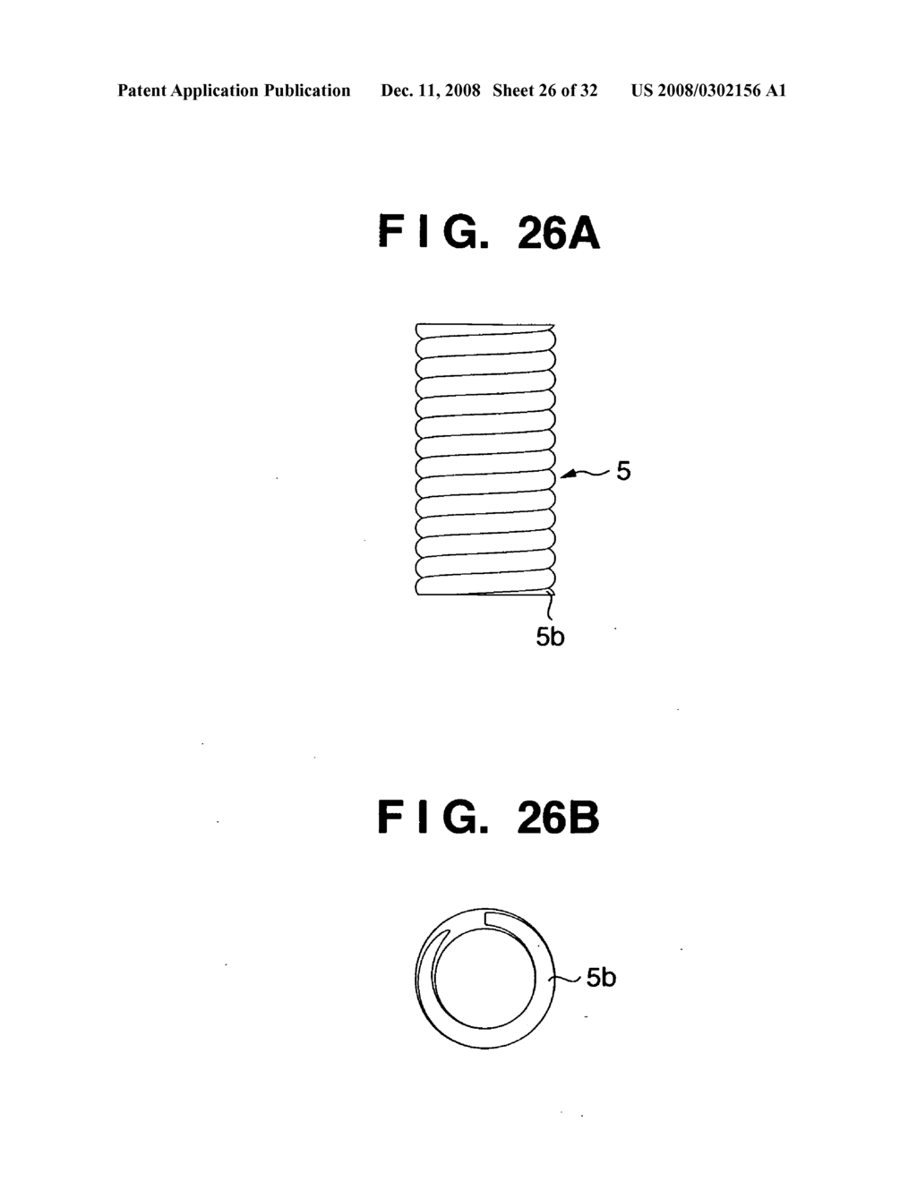 Helical part manufacturing apparatus and control method thereof - diagram, schematic, and image 27