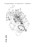 Helical part manufacturing apparatus and control method thereof diagram and image