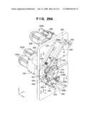 Helical part manufacturing apparatus and control method thereof diagram and image