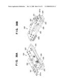 Helical part manufacturing apparatus and control method thereof diagram and image