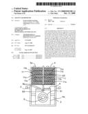 Gravity Gradiometer diagram and image