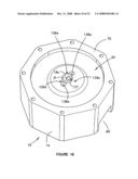 Gravity Gradiometer diagram and image