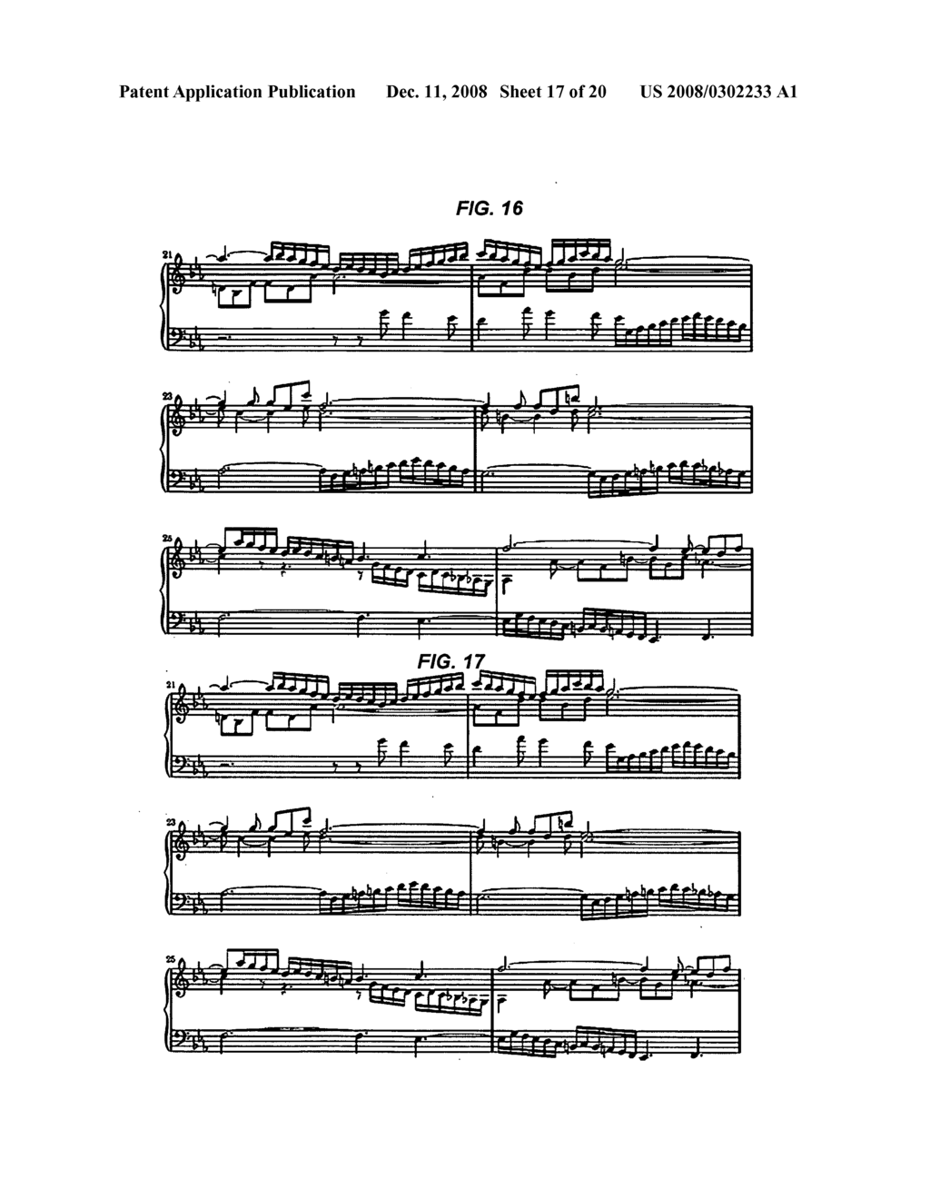 Digital music systems - diagram, schematic, and image 18