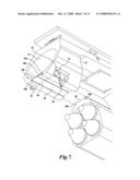 ARMAMENT CARRIAGE SYSTEM diagram and image